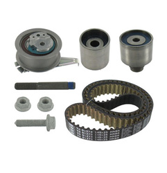 SKF Zestaw Rozrządu VKMA01278 VW 1.6TDI/2.0TDI 145Z 12-