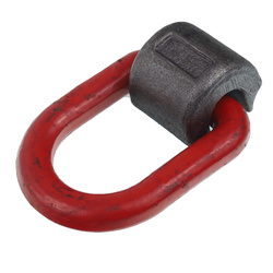 ŁĄCZNIK KABŁĄKOWY 8,0T (SZEKLA) ZE SPRĘŻYNĄ IS18T