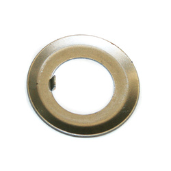 PODKŁADKA ODGINANA WAŁKA PRZEKAŹNIKA MOCY C-330, 45X25X1MM 0050011590