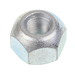 GMP NAKRĘTKA KOŁA M18X1,5X25MM PRZYCZEPA D-47, D-50 LEWA GMP600030018H