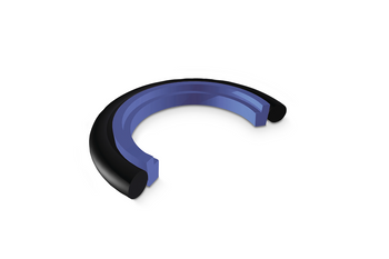 Uszczelka GIP+OR 180x195.1x6.3 GIP-180 [pierścień+oring] - Guarnitec