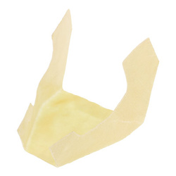 ZSYP ROZSIEWACZA NAWOZÓW KOS MATERIAŁ - ŻYWICA 2015000110