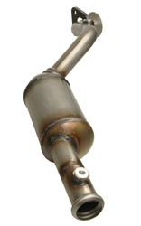 MAXGEAR Katalizator RENAULT CLIO/ TWINGO 1,2 8V/16V EURO4 27-6119