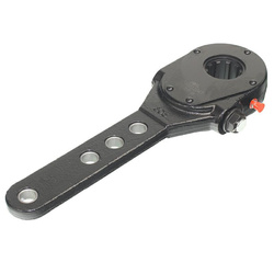 SORL DŹWIG. ROZPIERAKA BPW, DAF, SAF, ROR,SAE 1-RZĘDOWA,10 ZĘBÓW, 5 OTWOROWA, MANUALNA 0517452610