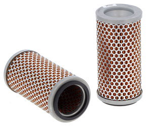 Filtr powietrza - bezpiecznik SA 12007