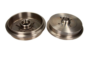 MAXGEAR Bęben hamulcowy VW Golf/Vento Tył 19-0823