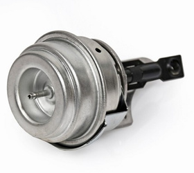 TECHMOT ZAWÓR TURBOSPRĘŻARKI BMW 3,0D E46/X5 (GRUSZKA)