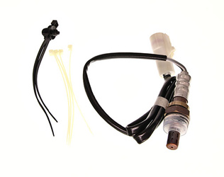 NTK Sonda lambda OZA816-EE1 FORD, długość przewodu: 810mm