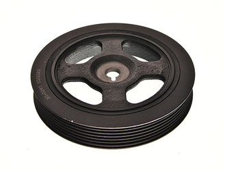 MAXGEAR Koło Pasowe Wału Korbowego 30-0241 Hyundai 1,4-1,6