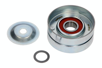 MAXGEAR ROLKA NAPINACZA PASKA WIELOROWKOWEGO 57601MG/ROLKA BMW 5 (F10) 10-/ X3 (F25) 11-