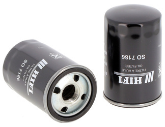 Filtr oleju SO 7186