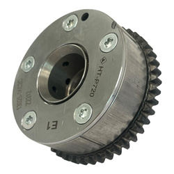 PITER PARTS KOŁO WAŁKA ROZRZĄDU NISSAN JUKE 1.6 DIG-T WYLOT