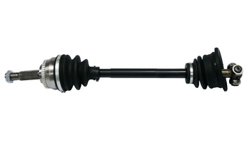 SKF PÓŁOŚ VOLVO S/V40 1,6/1,8 95-00 LEWY