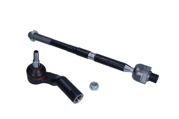 FEBI DRĄŻEK KIEROWNICZY FE37729 FORD FOCUS 04- LEWY Z KOŃCÓWKĄ