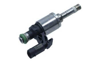 MAXGEAR WTRYSKIWACZ BENZYNY 17-0404 AUDI A3 1,0TFSI 16-
