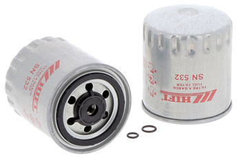 Filtr paliwa SN 532
