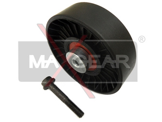 MAXGEAR Rolka paska wielorowkowego 55868MG ALFA 156/1