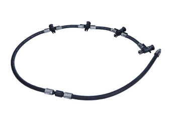 BOSCH Przewód Przelewowy Mercedes Vito W639 2.0 D 03- 0928402086