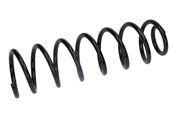 MAXGEAR Sprężyna Zawieszenia Tył do Audi A4 Kombi (-00) 60-0262D