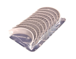 KOLBENSCHMIDT Panewki Główne 77518620 MERCEDES OM611 CDI +0.50mm Nadwymiar (Pasuje do WAŁU GŁÓWNEGO OM646)