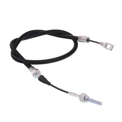 Linka hamulcowa Niewiadów-Knott do przyczepy, 1100/800mm NIEWIADOWKNOTT1100MM