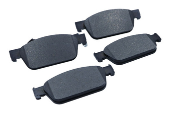 MAXGEAR KLOCKI HAMULCOWE 19-2995 VW przód T5 03- dla tarczy 340mm