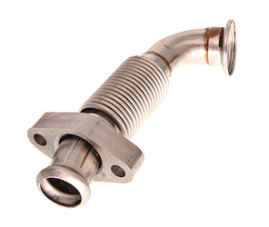 OE BMW PRZEWÓD ZAWORU EGR BMW 5 E60 11712463463