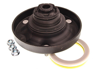 JAPAN Poduszka Amortyzatora BMW X5 (E53) SM0213 Przód 3.0 D/4.4/4.6 05.00- Lewy/Prawy, z Łożyskiem