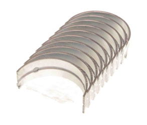 KOLBENSCHMIDT PANEWKI GŁÓWNE MITSUBISHI PAJERO 2.5 STD