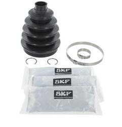 SKF Osłona Przegubu VKJP1350 Fiat Zewnętrzny 97.6x27x140mm