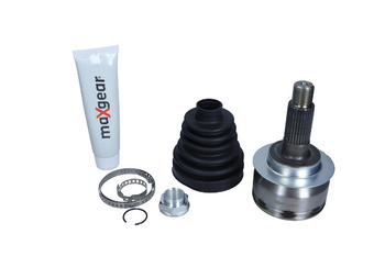 MAXGEAR Przegub zewnętrzny 25-5237MG FIAT SEDICI 06- 1,9M-JET 4X4