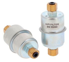 Filtr paliwa SN 33269