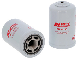 Filtr hydrauliczny SH 66195