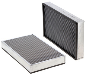 Filtr kabinowy NOT CERTIFIED EN15695 SC 90116 CAG