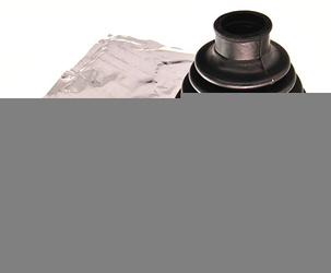 MAXGEAR Czop Piasty 33-0579 OPEL CORSA A/B Tył