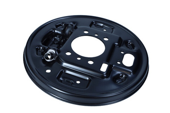 HERTH+BUSS JAKOPARTS OSŁONA TARCZY HAMULCOWEJ HYUNDAI TYŁ ACCENT/I20 1,0-1,6 10- LEWY