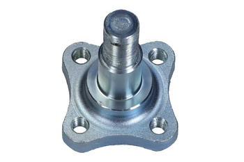 MAXGEAR Czop piasty 33-1054 Dacia Tył Logan 04-/ Sandero 08-