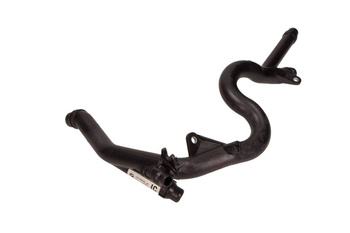 OE BMW Przewód chłodnicy 11537806706 do BMW 5 E60, 7 E65, X5 E70, X6 E71