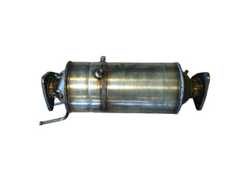 JMJ FILTR CZĄSTEK STAŁYCH DPF UKŁAD WYDECHOWY IVECO DAILY 2,3D-3,0D 11- JMJ1186