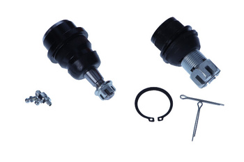 MAXGEAR MGZ-404022 Zestaw sworzni wahacza Jeep Przód Grand Cherokee (1999-) (Góra/Dół 2 szt.)