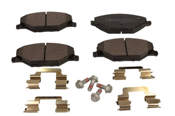 MEYLE KLOCKI HAM. SKODA P. FABIA 1,2-1,6 07-14