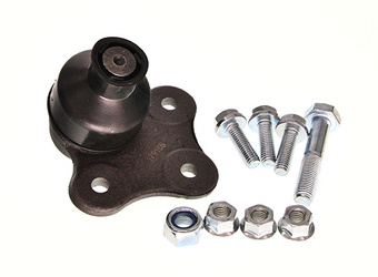 FEBI Sworzeń Wahacza FE179166 do Fiat Doblo (10-) Przedni Lewy/Prawy