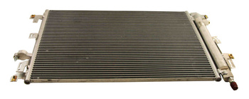 MAXGEAR Skraplacz klimatyzacji (Chłodnica) AC809775 Volvo XC90 02-