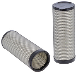 Filtr powietrza - bezpiecznik SA 16869