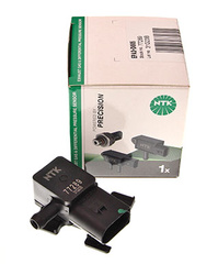 NTK Czujnik ciśnienia spalin EPA3-D005 do BMW 1 E81