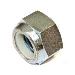 Nakrętka śruby resoru Scania M30x3.5 NSR-M30