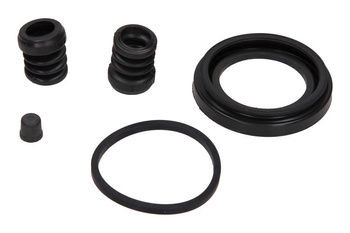 MAXGEAR ZESTAW NAPRAWCZY ZACISKU HAMULCOWEGO DAEWOO PRZÓD 27-0438