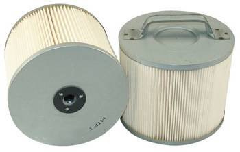 Filtr oleju SO 1195