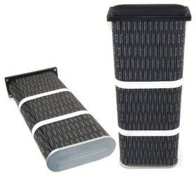 Filtr powietrza ASR 971402AG024