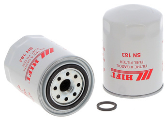 Filtr paliwa SN 183